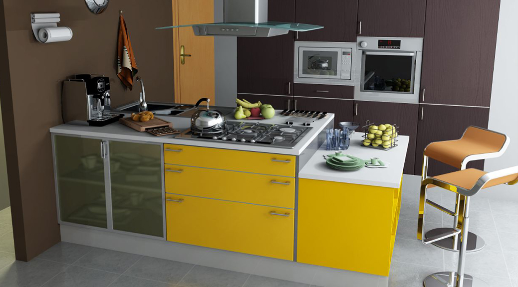 COCINAISLA