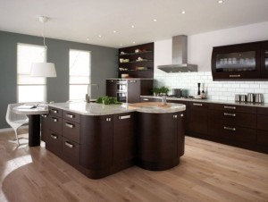 cocina moderna